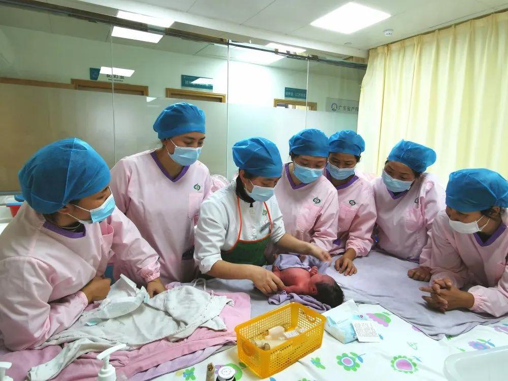 蒙阴县妇婴监护型护送